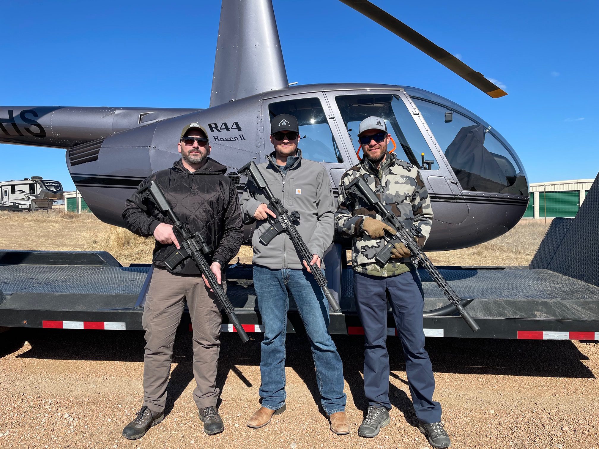 IMG_5937 Helicopter Pig Hunt & Sheep Hunt at Divided Find Ranch
